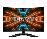 Gigabyte M32UC HDR KVM HDMI 2.1 - 1050274 - zdjęcie 1